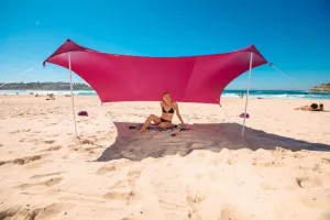 Beach SunShade Beach Tent