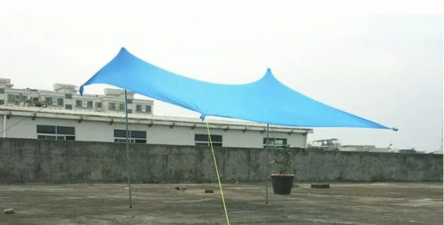 Beach SunShade Beach Tent