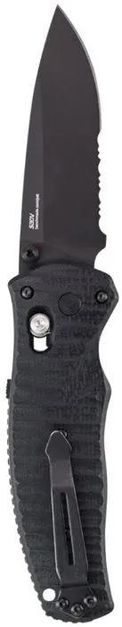 Benchmade 1000001SBK Volli Knife