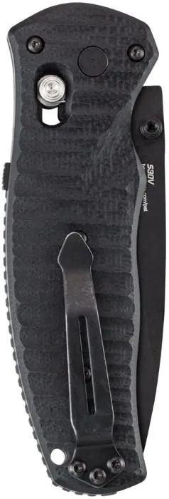 Benchmade 1000001SBK Volli Knife