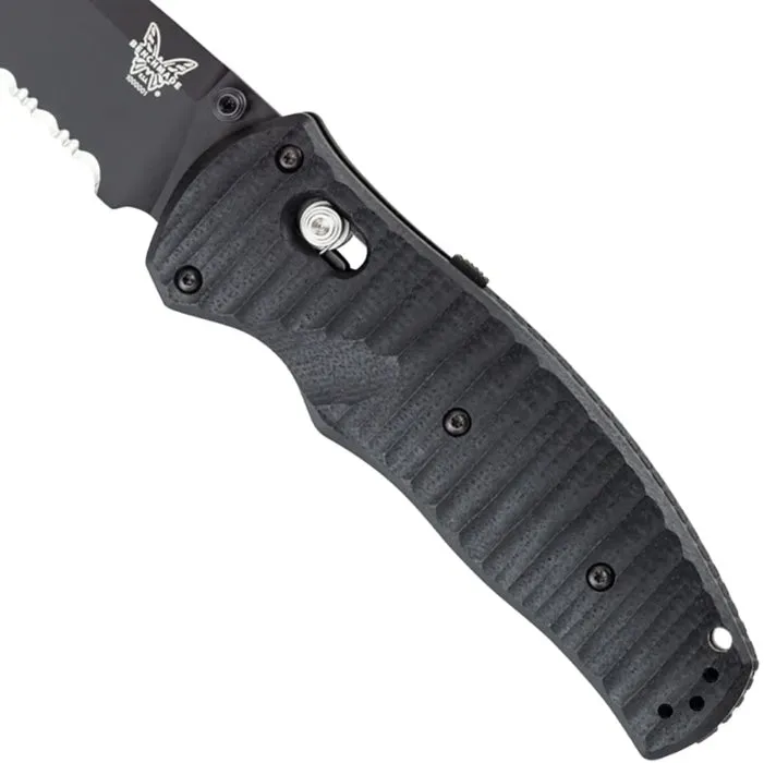 Benchmade 1000001SBK Volli Knife