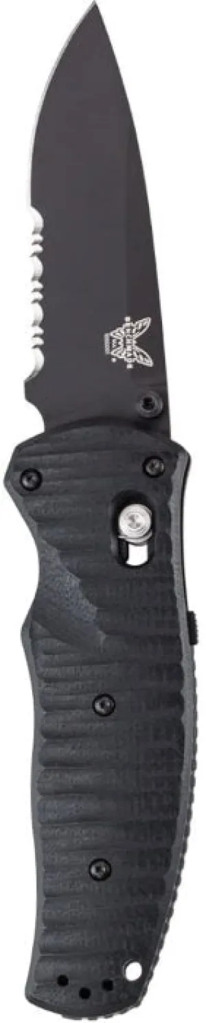 Benchmade 1000001SBK Volli Knife