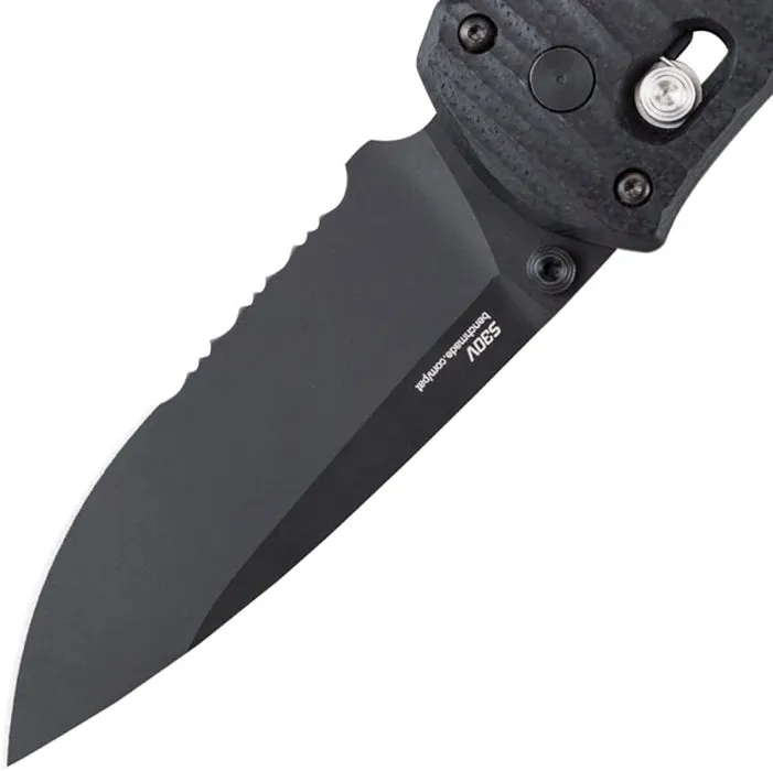 Benchmade 1000001SBK Volli Knife