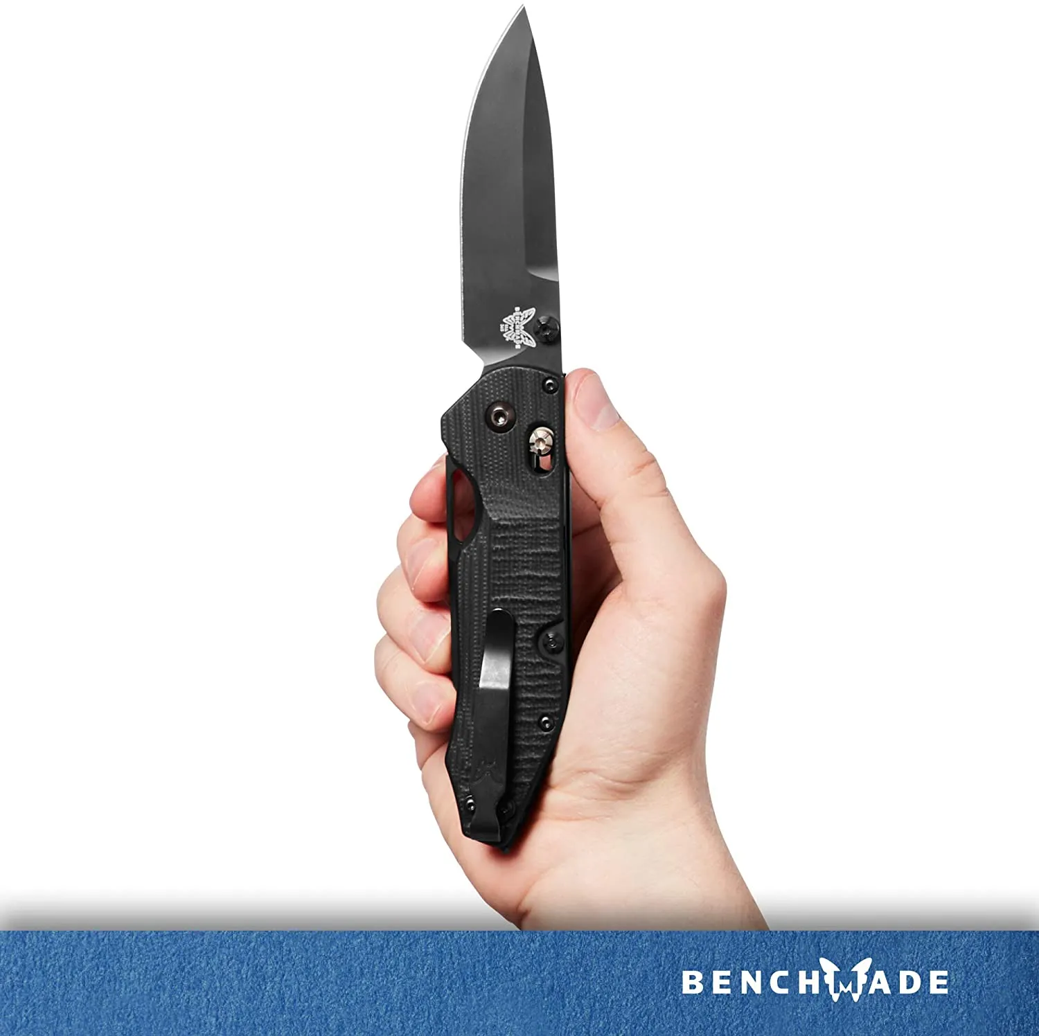 Benchmade 365 Outlast Blade Folding Knife
