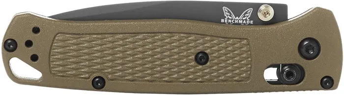 Benchmade 535SGRY-1 Bugout Knife