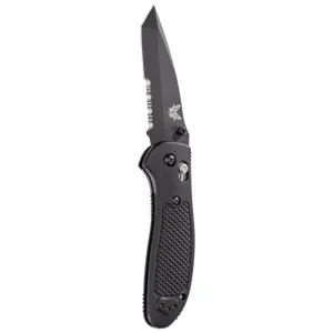 Benchmade 553SBK-S30V Griptilian Knife