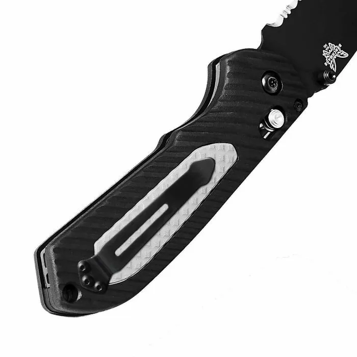 Benchmade 560SBK Freek Knife
