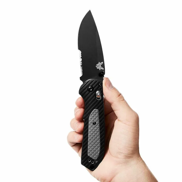 Benchmade 560SBK Freek Knife