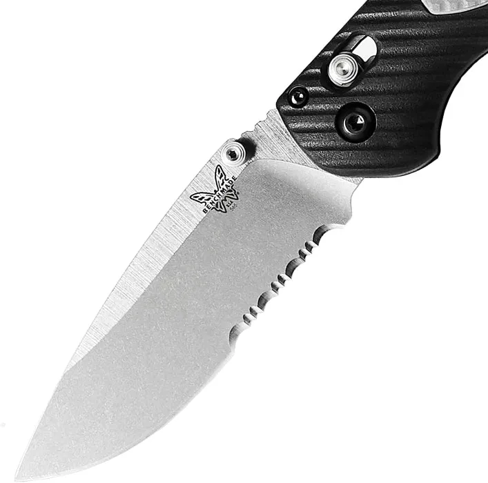 Benchmade 565S Mini Freek Knife