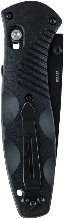 Benchmade 580SBK Barrage Knife