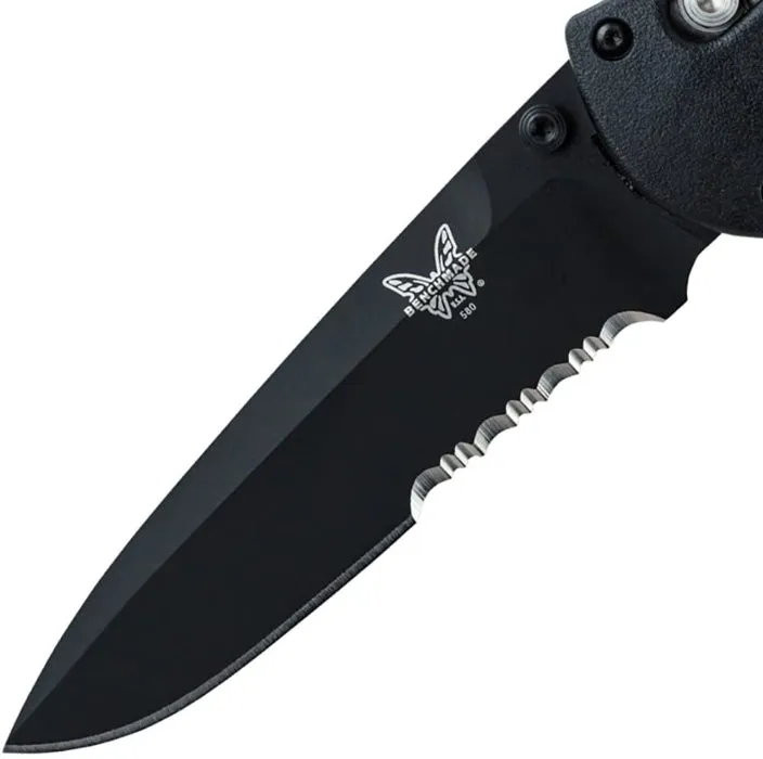 Benchmade 580SBK Barrage Knife