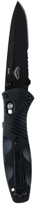 Benchmade 580SBK Barrage Knife