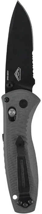 Benchmade 585SBK-2 Mini Barrage Knife