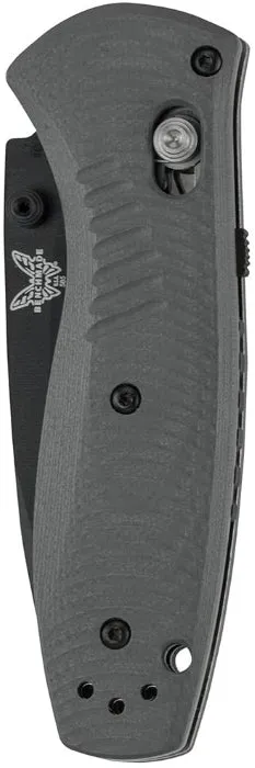 Benchmade 585SBK-2 Mini Barrage Knife