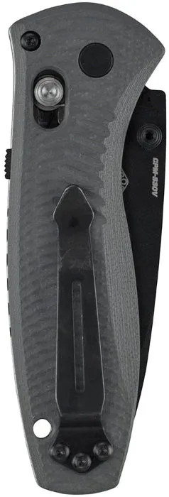 Benchmade 585SBK-2 Mini Barrage Knife