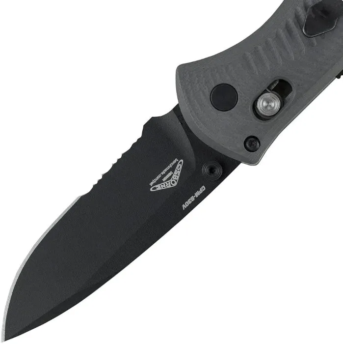 Benchmade 585SBK-2 Mini Barrage Knife