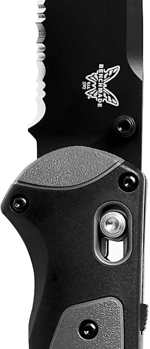 Benchmade 590SBK Boost Knife