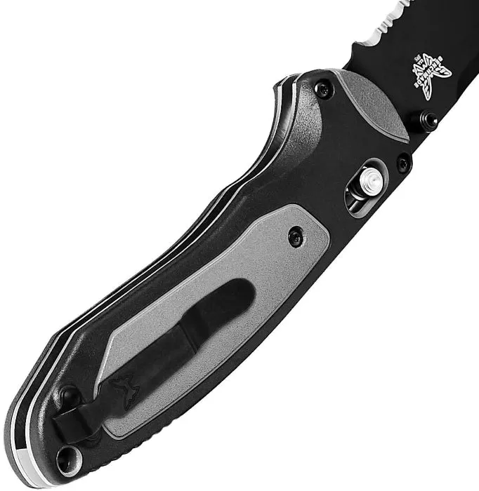 Benchmade 590SBK Boost Knife