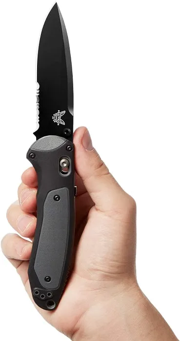 Benchmade 590SBK Boost Knife