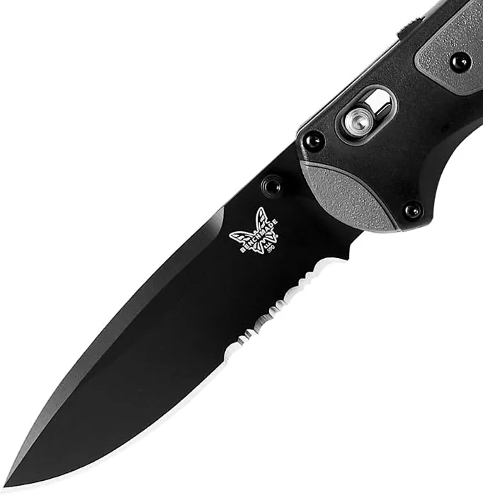 Benchmade 590SBK Boost Knife
