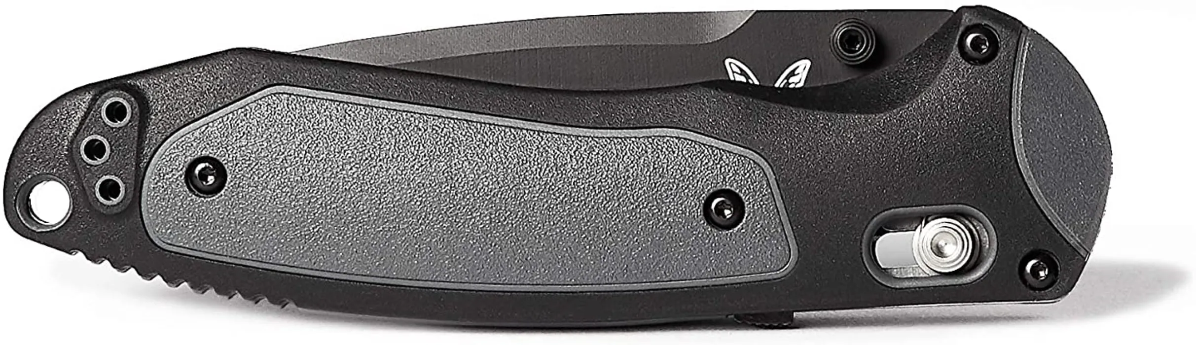 Benchmade 590SBK Boost Knife