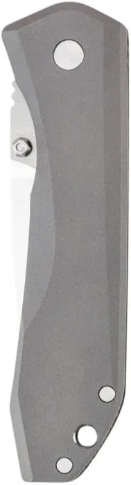 Benchmade 761S Titanium Monolock Folding Knife