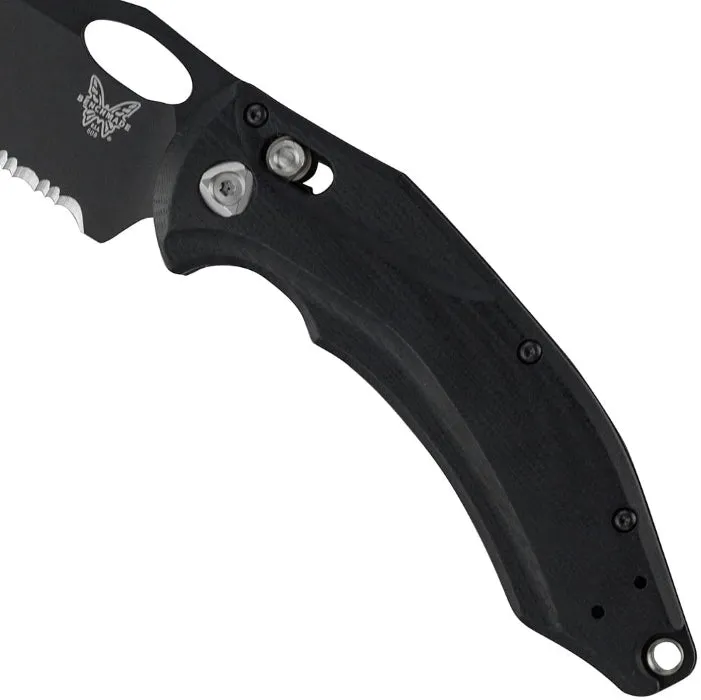 Benchmade 808SBK Loco Knife