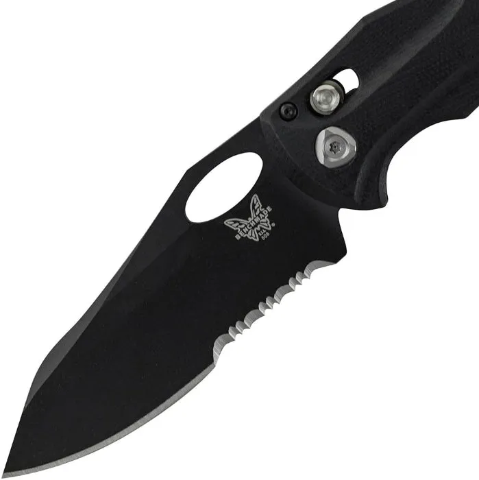 Benchmade 808SBK Loco Knife