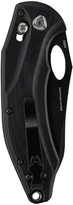 Benchmade 808SBK Loco Knife