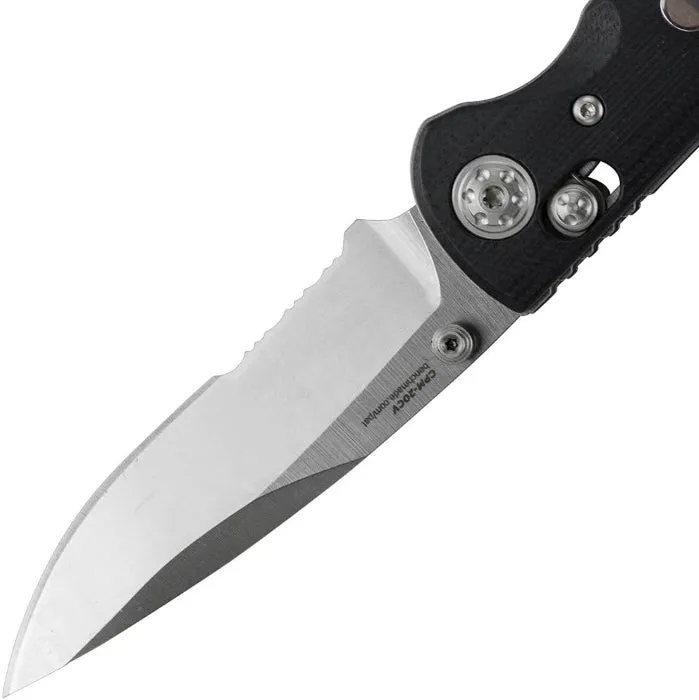 Benchmade Foray 698S Knife