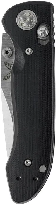 Benchmade Foray 698S Knife