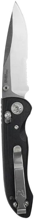 Benchmade Foray 698S Knife