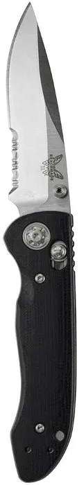 Benchmade Foray 698S Knife