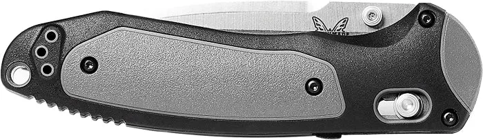 Benchmade Mini Boost 595S Drop-Point Blade Knife