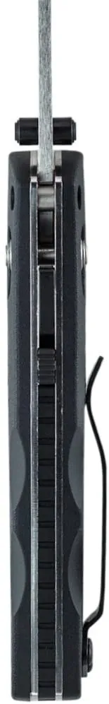 Benchmade Osborne Mini Barrage 585S Knife Drop-Point Blade