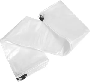 BESPORTBLE Camping Tarp Thick and Portable Windproof Cover for Outdoor Activities for Picnics Hiking Fishing and Family Trips