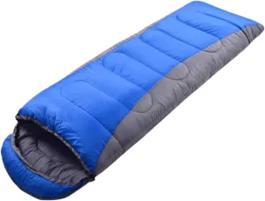 BESPORTBLE Comfortable Winter Thickening Sleeping Bag Camping Gear for Adults Outdoor Adventure