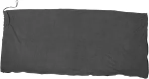 BESPORTBLE Fleece Sack Inflatable Pillow Travel Insulated Blanket System Two Camping Liner Double Swaddle Mattress