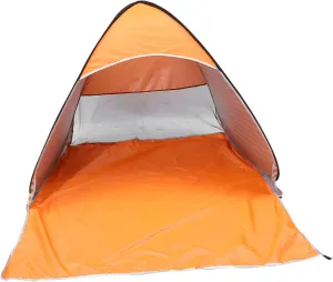 BESPORTBLE Hiking Tent Quick Opening Large Size Waterproof Pop up Tent for Beach Fully Automatic Camping Tent for Families