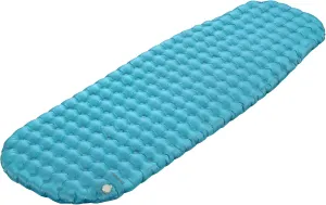 Bestway Insulated Wide Mummy Sleeping Pad, Extreme Weather Camping Air Pad, Ultra-Light Sleeping Mat for Camping and Outdoor Activities