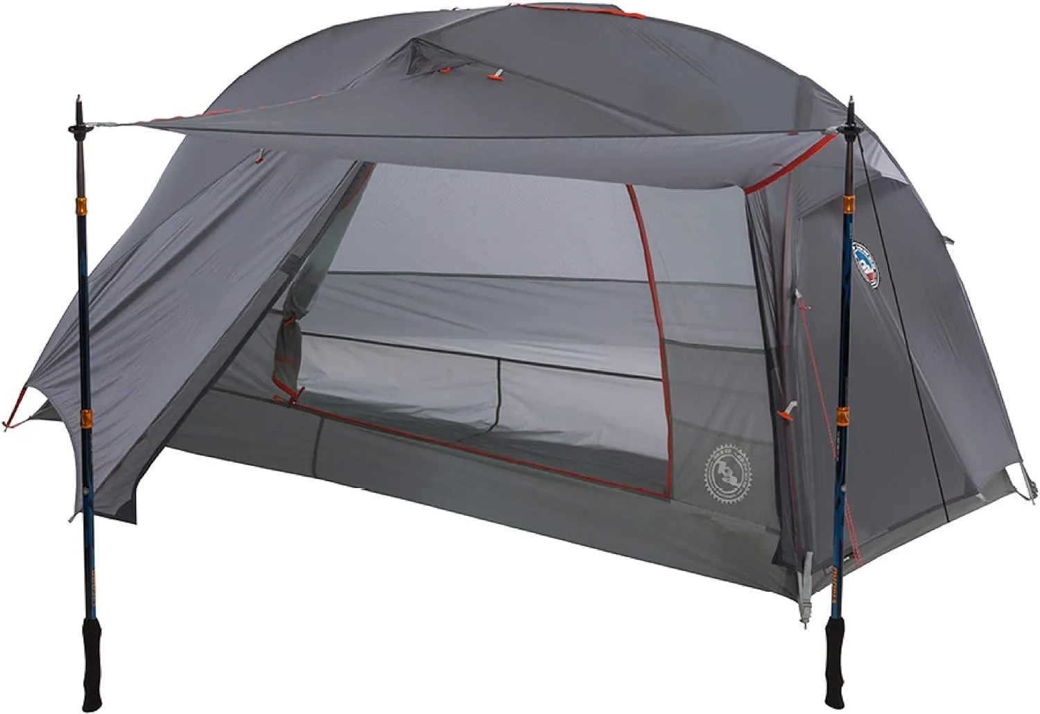 Big Agnes Copper Spur HV UL Ultralight Bikepacking Tent