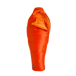 Big Agnes Little Red 20 (-7°C) Kid's Sleeping Bag