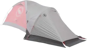 Big Agnes Shield 4-Season Mountaineering Tent & Accessories