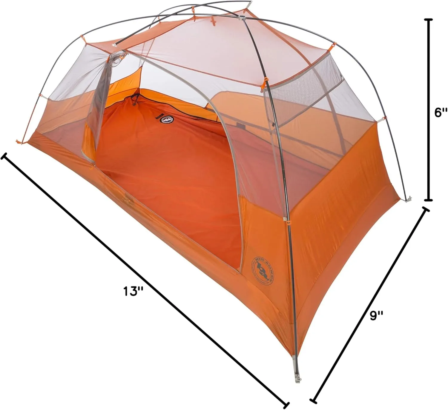 Big Agnes Tent Floor Protector