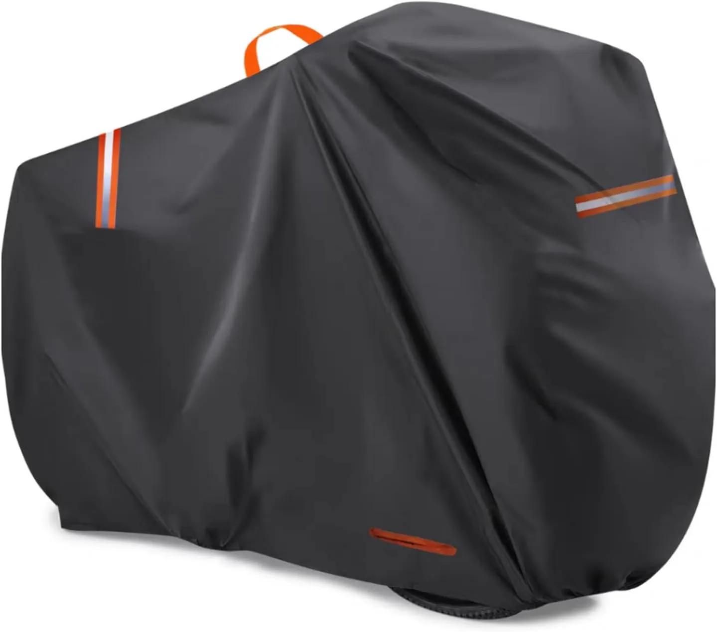 Bike Cover for Specialized Tricross, 420D Bike Outdoor Storage Cover Windproof Bicycle Covers with Lock Holes Bikes Tarp All Weather Durable Bicycle Cover