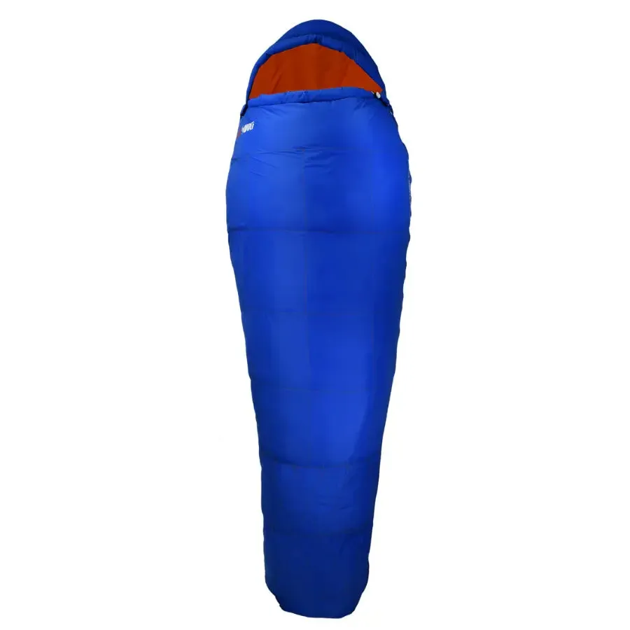 BlackWolf Generations Series Sleeping Bag M5