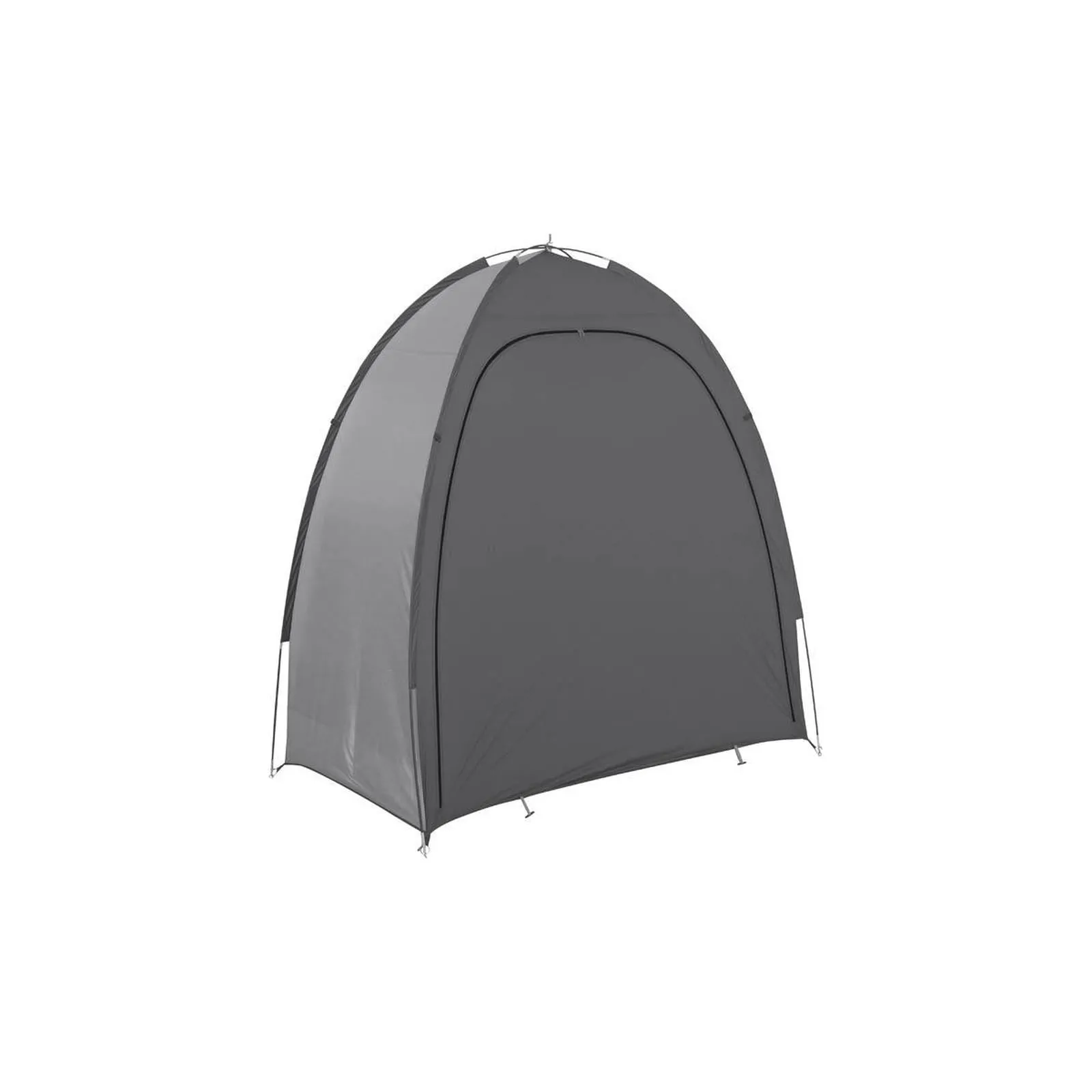 Bo-Camp Bike Shelter