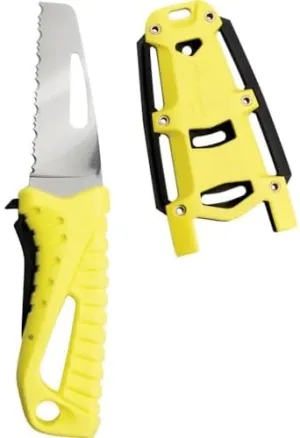 Boating Rescue Knife - Wichard wichard