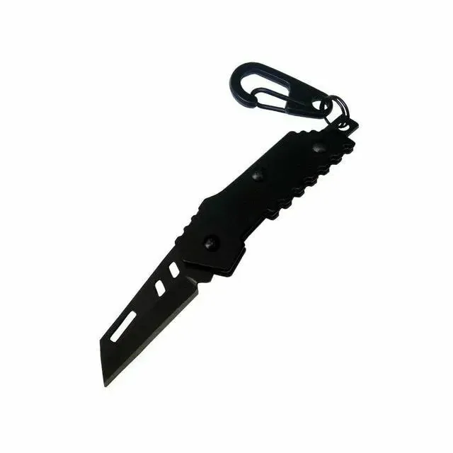 Bomber Nano Blade Swiss Military Knife