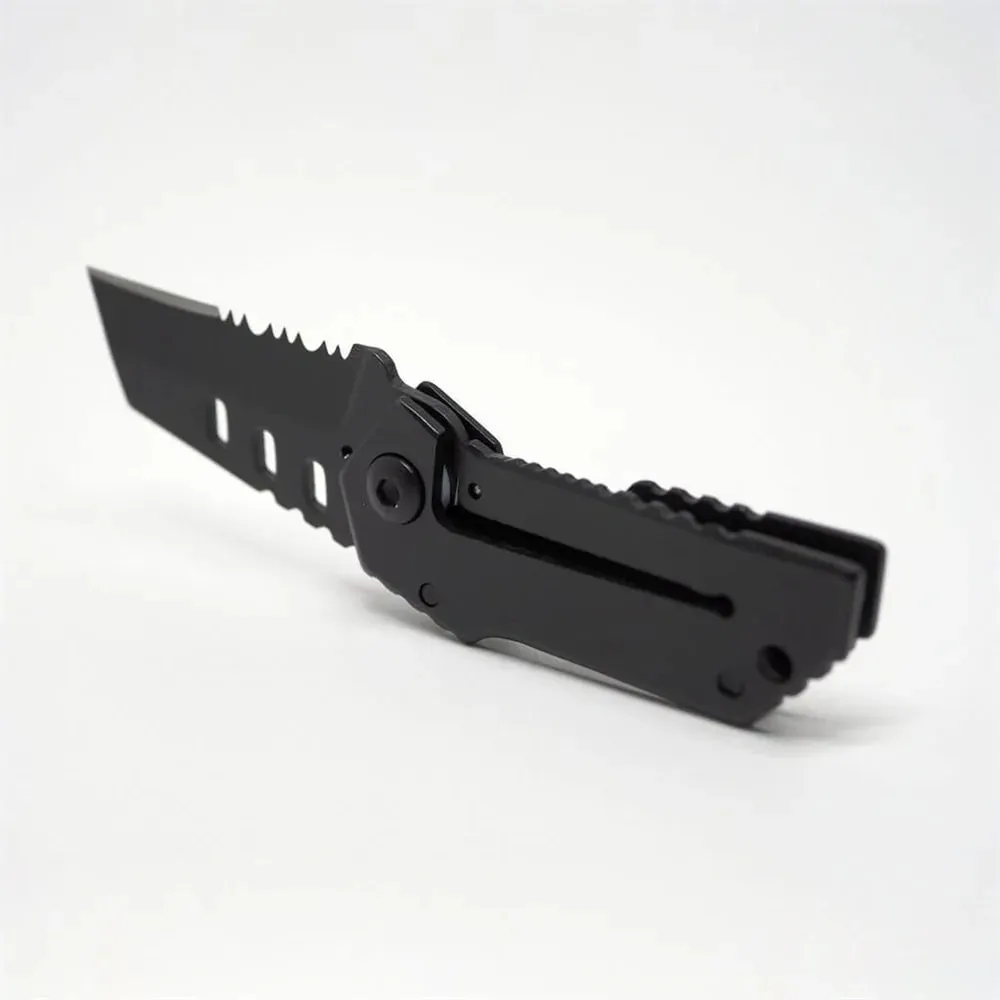 Bomber Nano Blade Swiss Military Knife